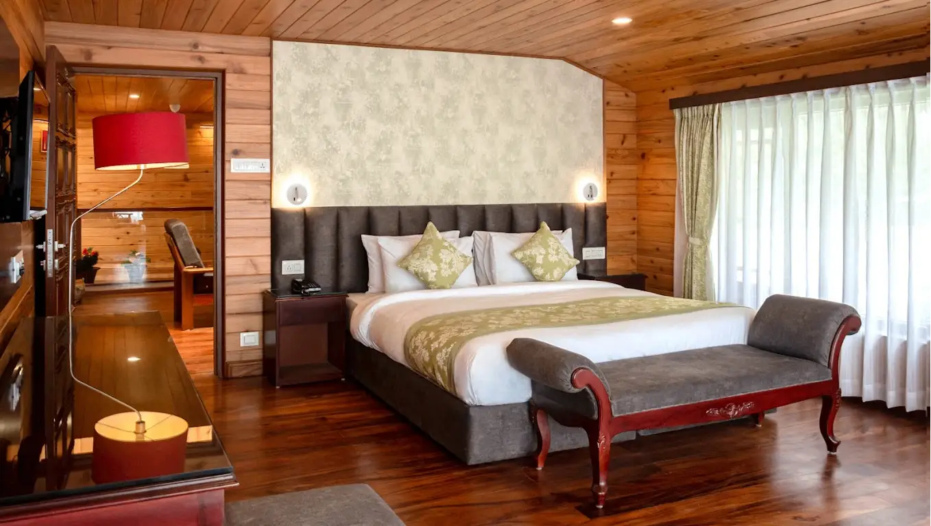 2 BHK Apartment